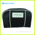 Black Nylon Travel Toiletry Bag Rbc-040